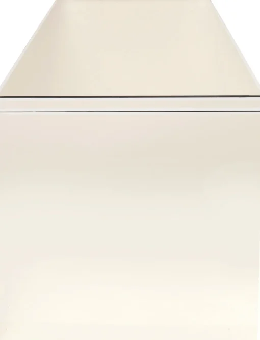 KARE Schreibtisch Luxury Pearl 140x60cm Clearance