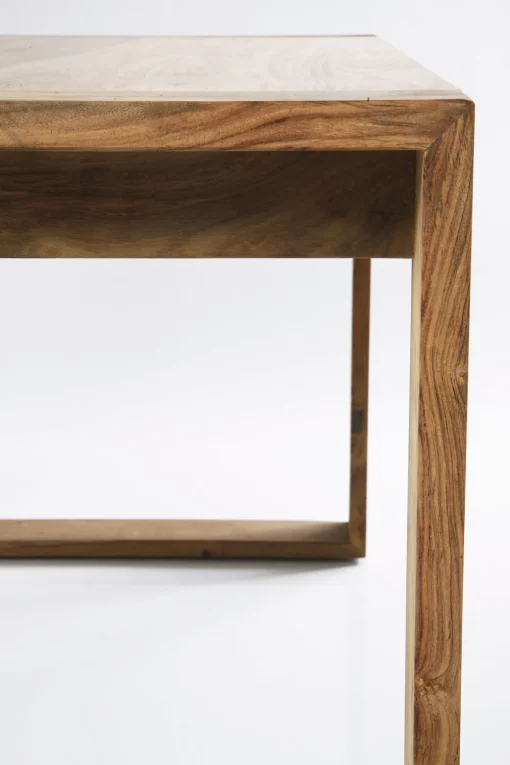 KARE Schreibtisch Nature 150x70cm Discount