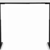 KARE Schreibtisch Office Smart Schwarz Weiß 160x80 Best