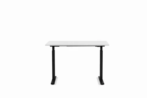 KARE Schreibtisch Office Smart Schwarz Weiß 160x80 Best