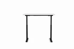 KARE Schreibtisch Office Smart Schwarz Weiß 160x80 Best