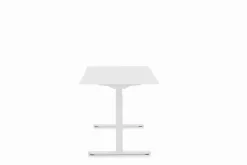KARE Schreibtisch Office Smart Weiß Weiß 160x80 New