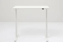 KARE Schreibtisch Office Smart Weiß Weiß 160x80 New