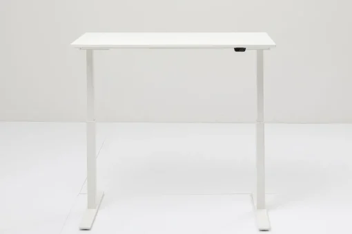 KARE Schreibtisch Office Smart Weiß Weiß 160x80 New