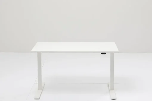 KARE Schreibtisch Office Smart Weiß Weiß 160x80 New