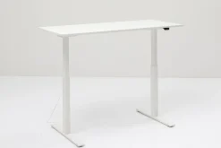 KARE Schreibtisch Office Smart Weiß Weiß 160x80 New