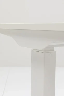 KARE Schreibtisch Office Smart Weiß Weiß 160x80 New