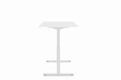 KARE Schreibtisch Office Smart Weiß Weiß 160x80 New