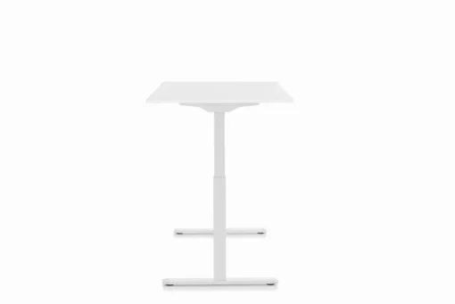 KARE Schreibtisch Office Smart Weiß Weiß 160x80 New
