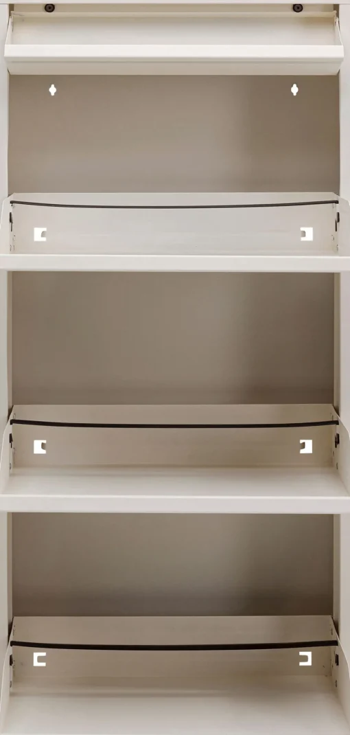 KARE Schuhkipper Caruso 3 Plus 1 Creme (MO) Online