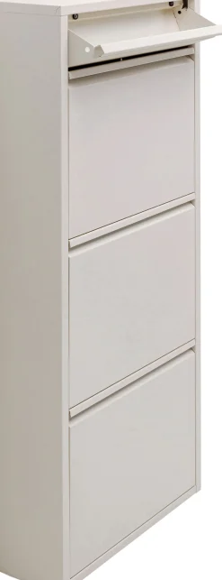 KARE Schuhkipper Caruso 3 Plus 1 Creme (MO) Online