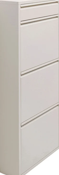 KARE Schuhkipper Caruso 3 Plus 1 Creme (MO) Online