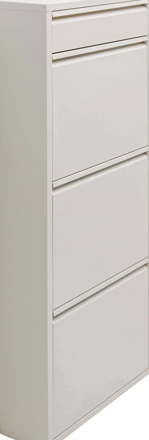 KARE Schuhkipper Caruso 3 Plus 1 Creme (MO) Online