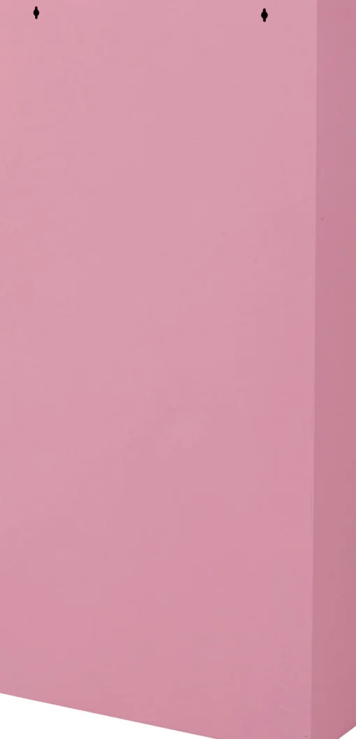 KARE Schuhkipper Caruso 3-er Rosa New