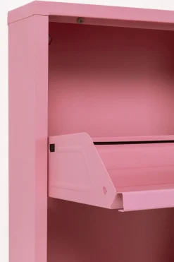 KARE Schuhkipper Caruso 3-er Rosa New