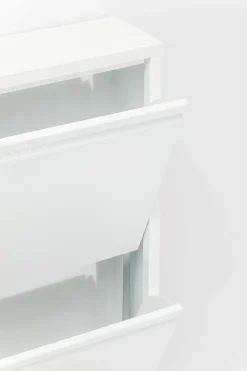 KARE Schuhkipper Caruso 3-er Weiß Online