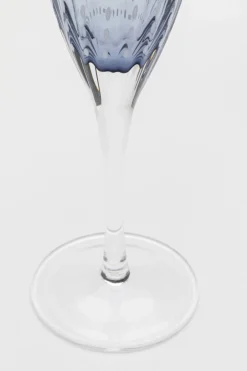 KARE Sektglas Clue 23cm Discount
