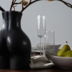 KARE Sektglas Riffle Outlet