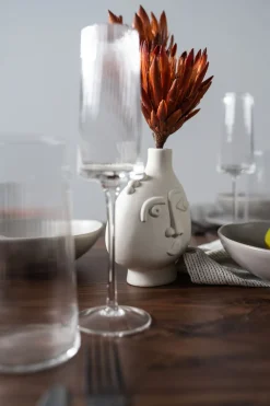 KARE Sektglas Riffle Outlet