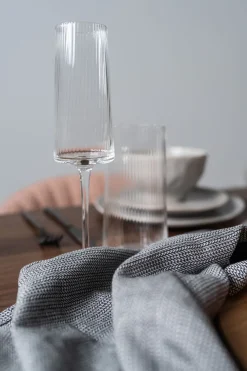 KARE Sektglas Riffle Outlet