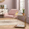 KARE Servierwagen Classy Gold Outlet