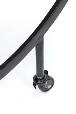 KARE Servierwagen Loft Schwarz Best
