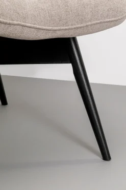 KARE Sessel Black Vicky Hellbraun Online