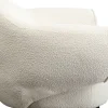 KARE Sessel Dreamy Boucle Creme Discount
