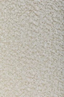 KARE Sessel Dreamy Boucle Creme Discount