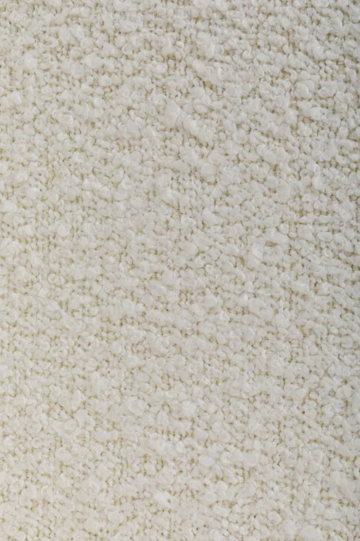 KARE Sessel Dreamy Boucle Creme Discount