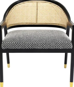 KARE Sessel Horizon Hot