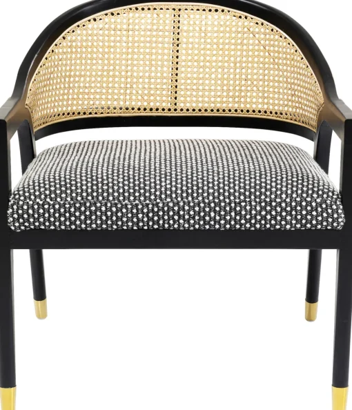 KARE Sessel Horizon Hot