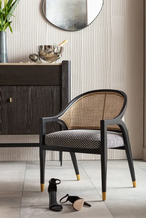 KARE Sessel Horizon Hot