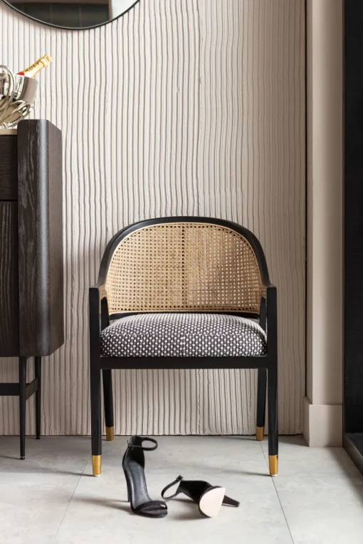 KARE Sessel Horizon Hot