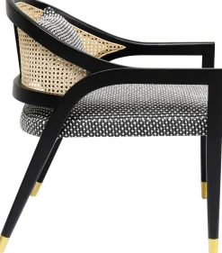 KARE Sessel Horizon Hot