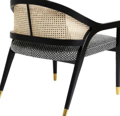 KARE Sessel Horizon Hot
