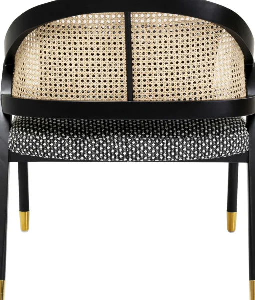 KARE Sessel Horizon Hot
