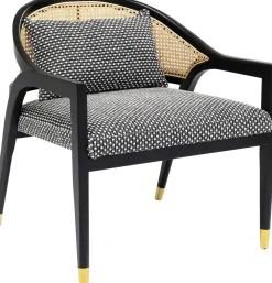 KARE Sessel Horizon Hot