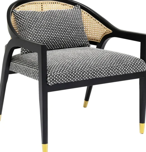KARE Sessel Horizon Hot
