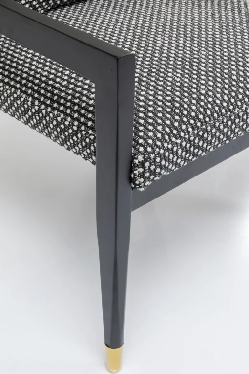 KARE Sessel Horizon Hot