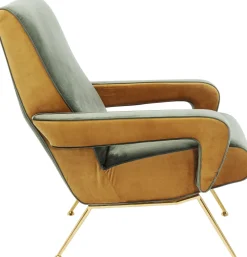 KARE Sessel Luna High Grün Sale