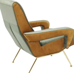 KARE Sessel Luna High Grün Sale