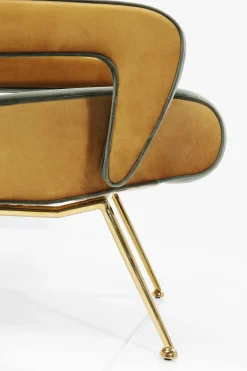 KARE Sessel Luna High Grün Sale