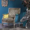 KARE Sessel Regency Zebra New