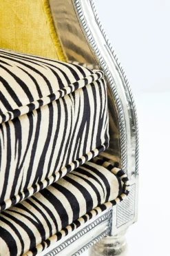 KARE Sessel Regency Zebra New