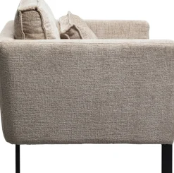 KARE Sessel Victor Beige Hot