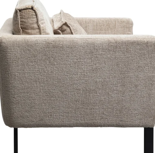 KARE Sessel Victor Beige Hot