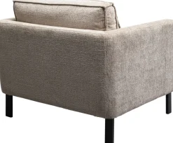 KARE Sessel Victor Beige Hot