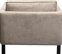 KARE Sessel Victor Beige Hot
