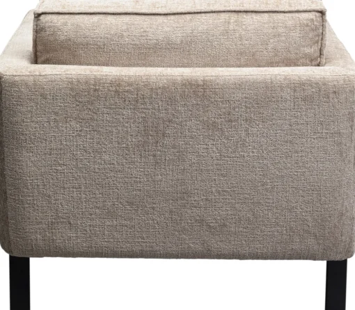 KARE Sessel Victor Beige Hot